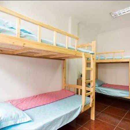 Zuo'An Youzhuan Youth Hostel Суджоу Екстериор снимка