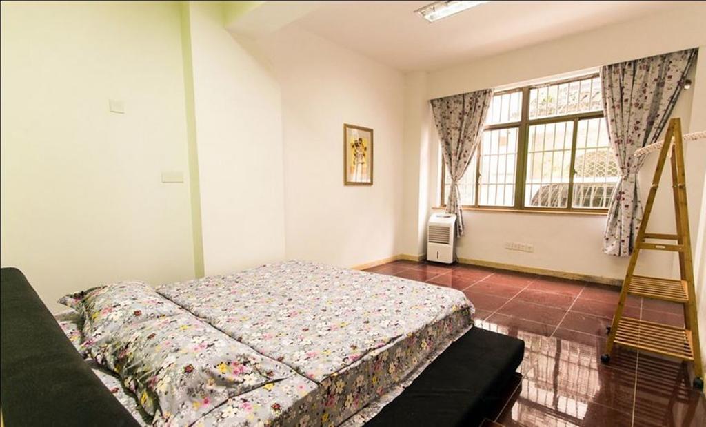 Zuo'An Youzhuan Youth Hostel Суджоу Екстериор снимка