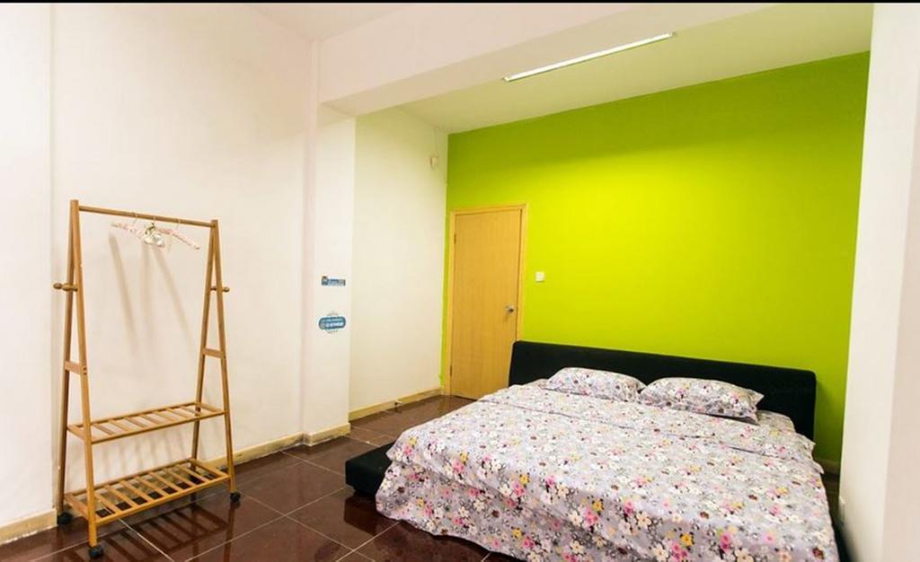 Zuo'An Youzhuan Youth Hostel Суджоу Екстериор снимка
