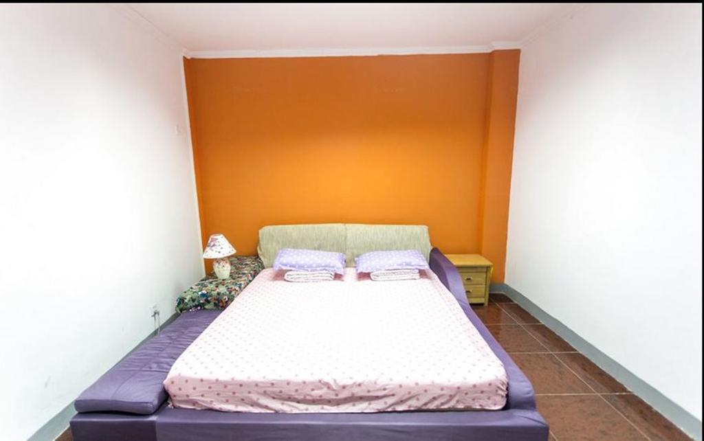 Zuo'An Youzhuan Youth Hostel Суджоу Екстериор снимка