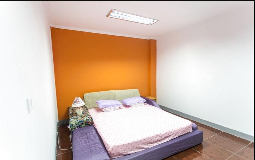 Zuo'An Youzhuan Youth Hostel Суджоу Екстериор снимка