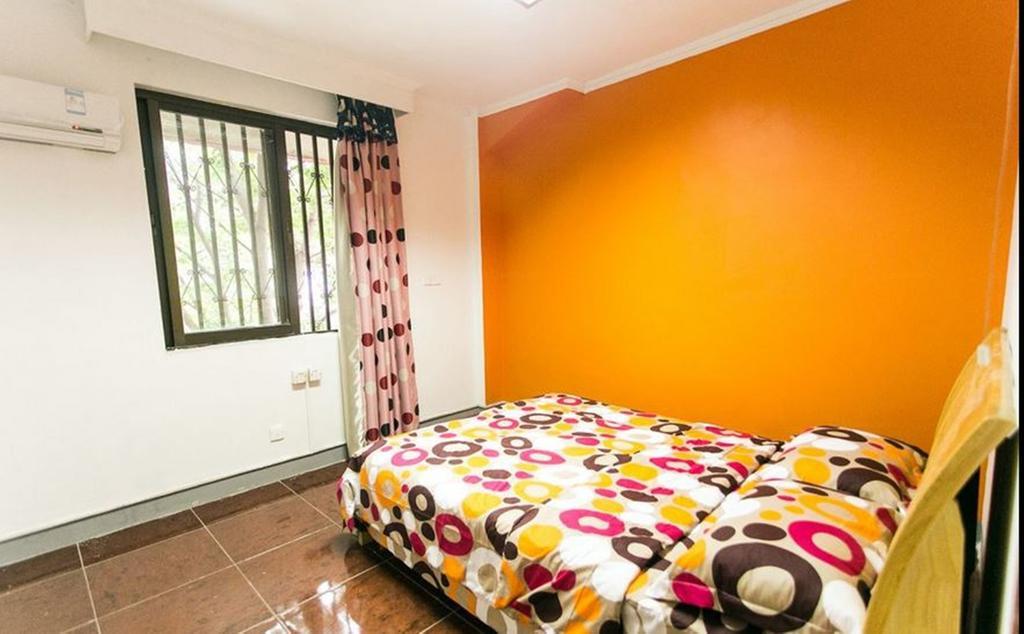 Zuo'An Youzhuan Youth Hostel Суджоу Екстериор снимка