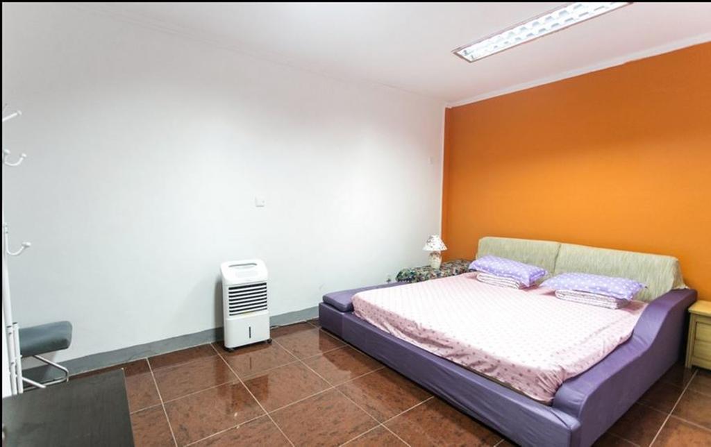 Zuo'An Youzhuan Youth Hostel Суджоу Екстериор снимка