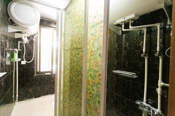 Zuo'An Youzhuan Youth Hostel Суджоу Екстериор снимка
